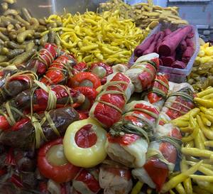 Soydan Tursucu Istanbul Istanbul Zomato
